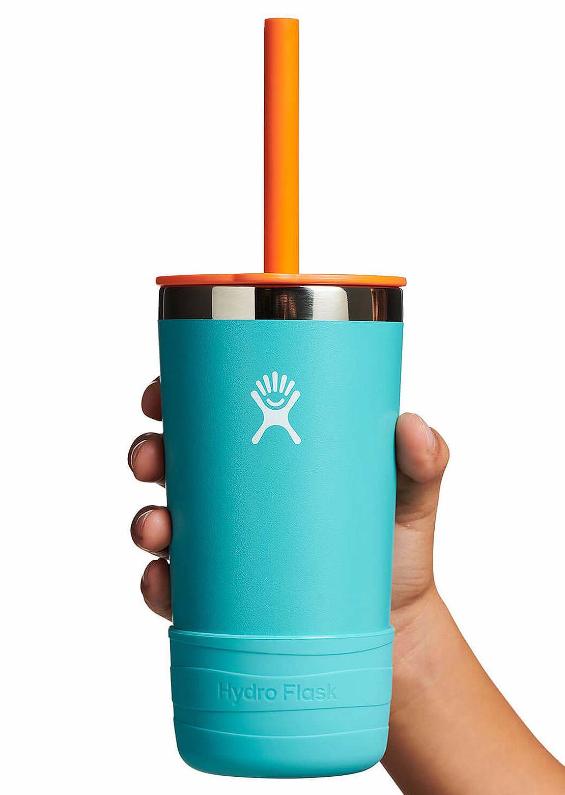 Hydro Flask Junior 12 Oz Tumbler With Straw Cheap Sale Online Online