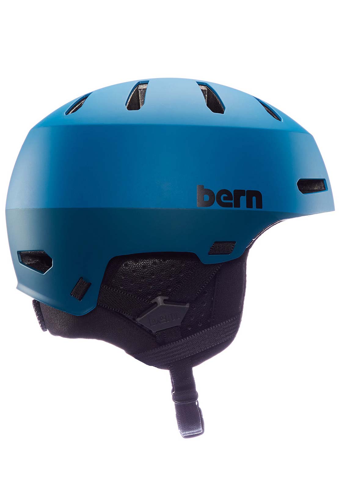 Bern Unisex Macon 2.0 MIPS Snow Helmet For Cheap Sale Online