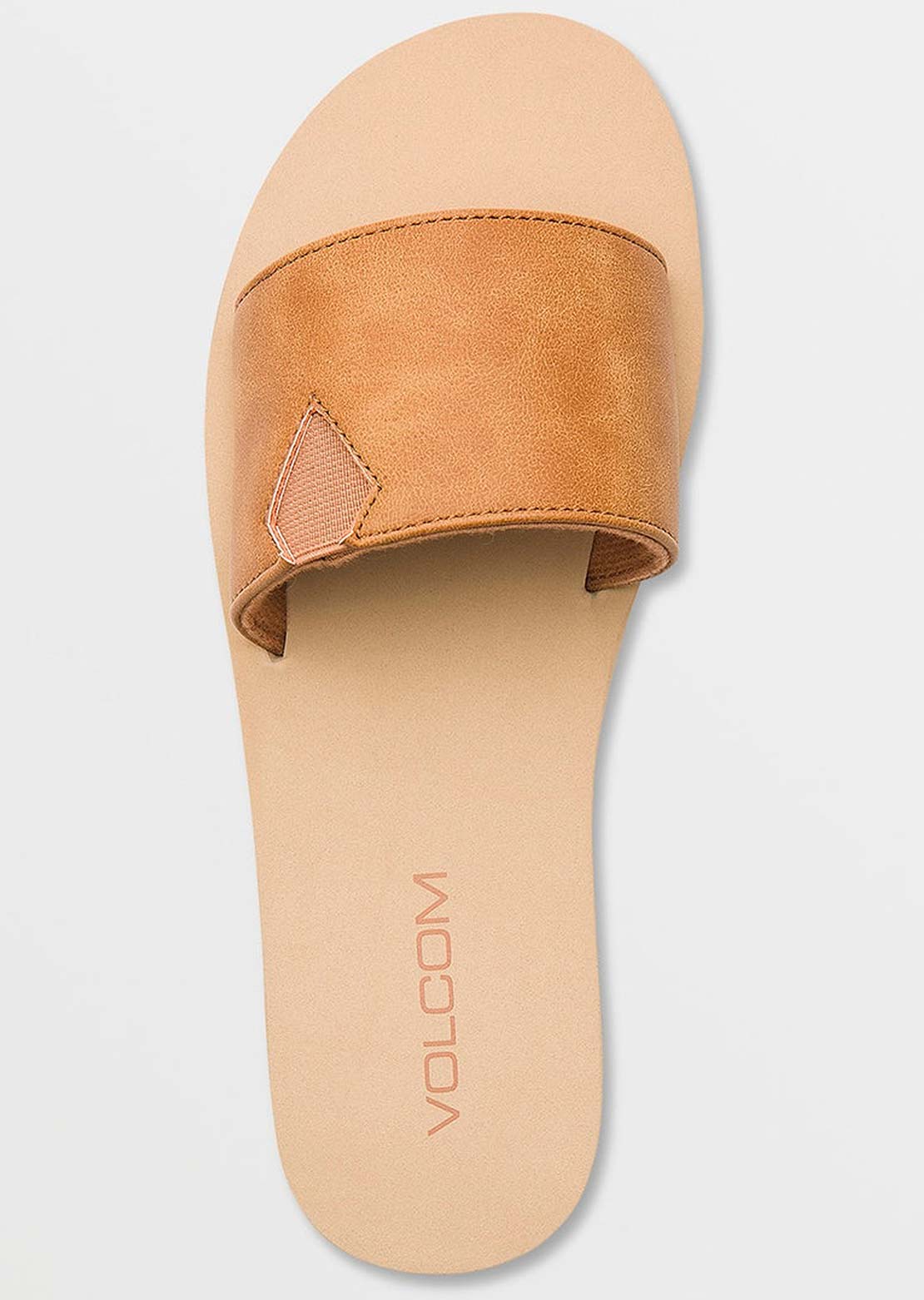 Volcom Women's Not So Simple Slides