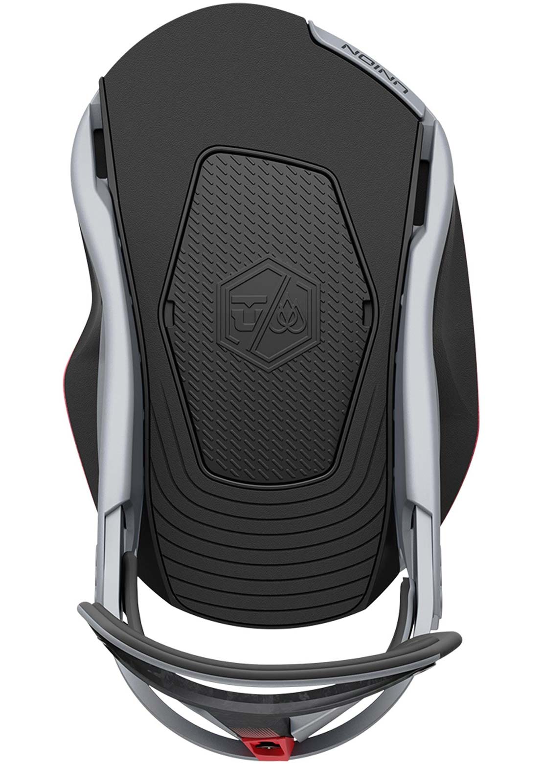 Union Men's Falcor Snowboard Bindings