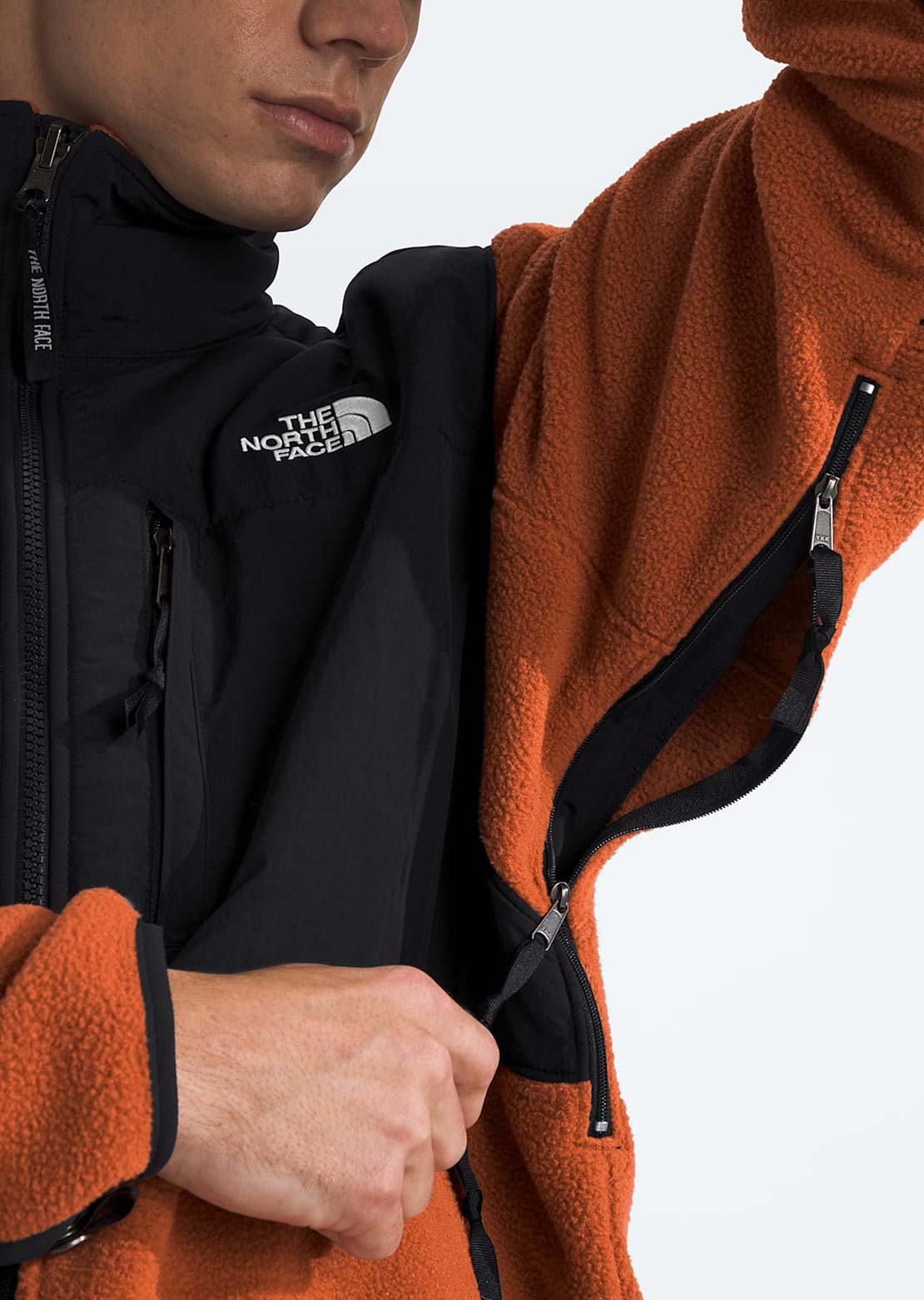 The North Face Men's Retro Denali Jacket