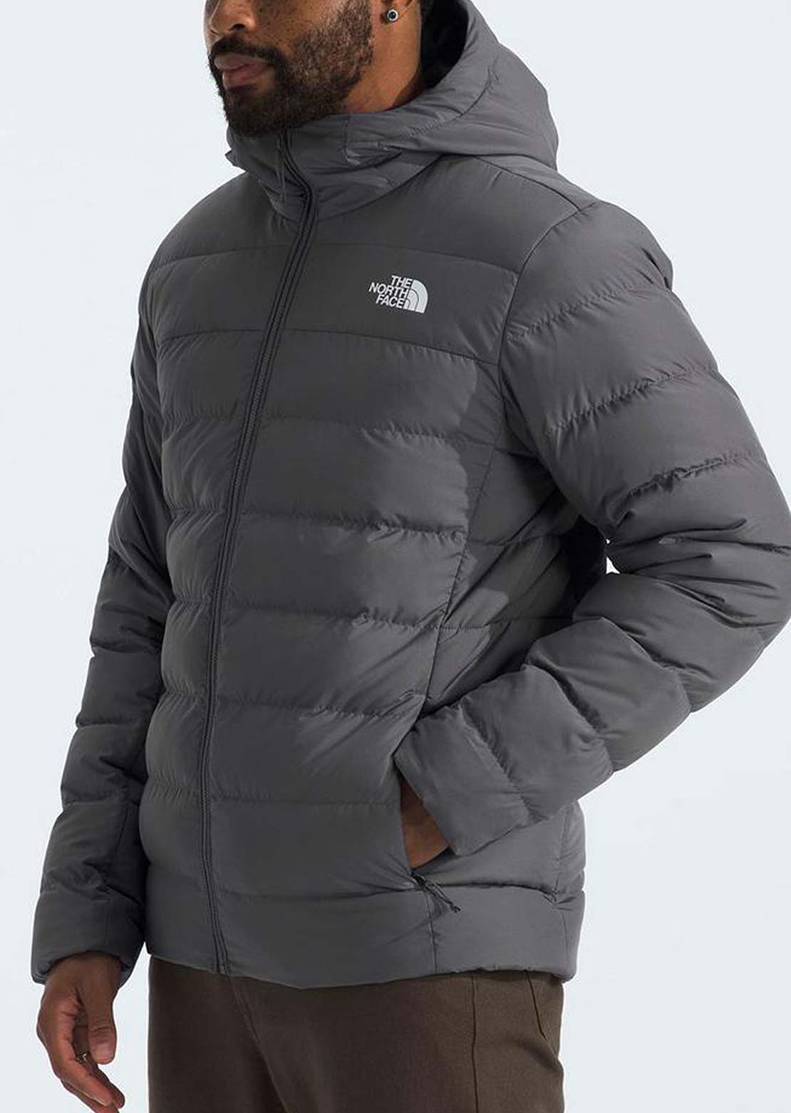 The North Face Men's Aconcagua 3 Hood