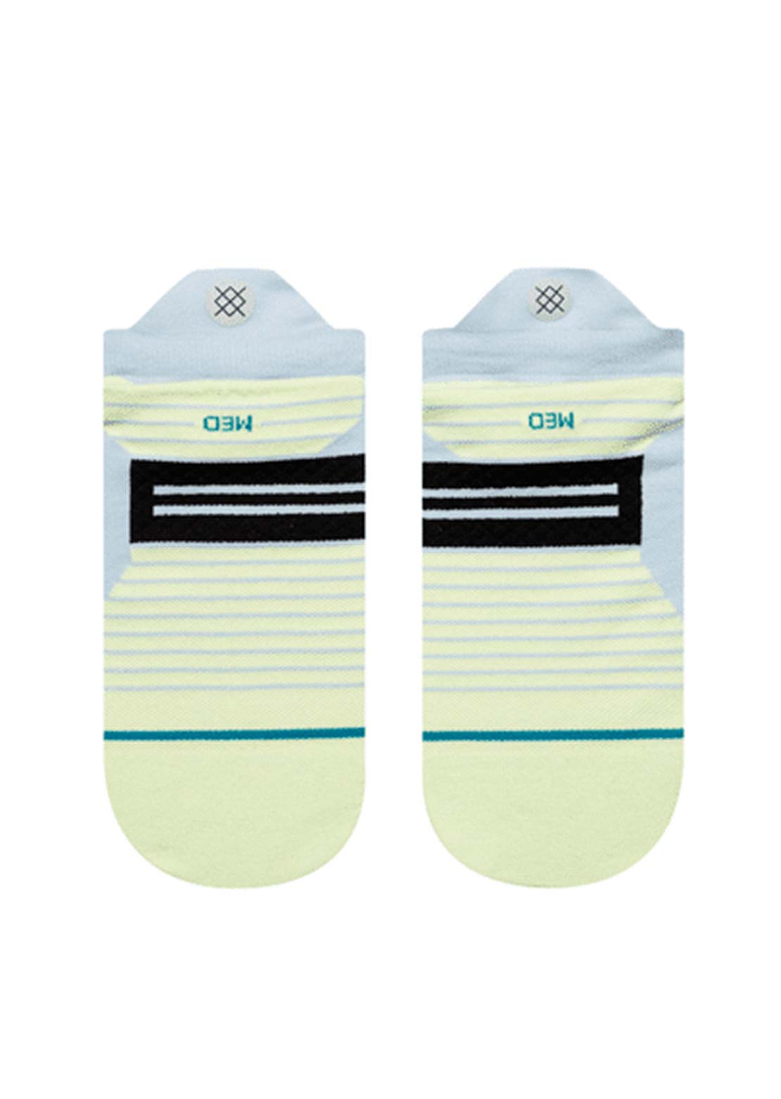 Stance Women's Run Minimal Ul Tab Socks