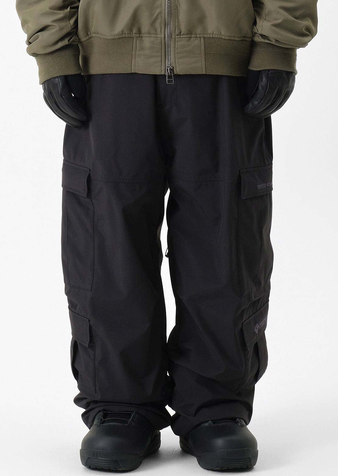 Dimito x Vertex GTX Multi Cargo Pants Buy Cheap Clearance Store