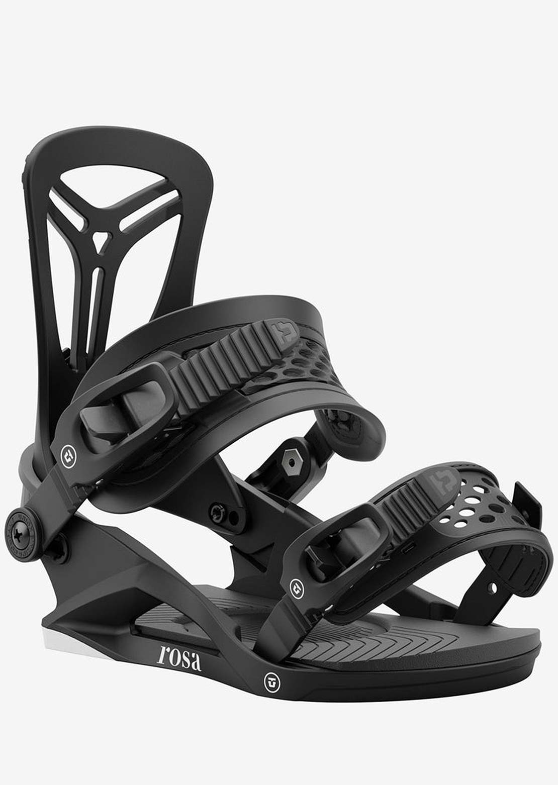 Union Women's Rosa Snowboard Bindings