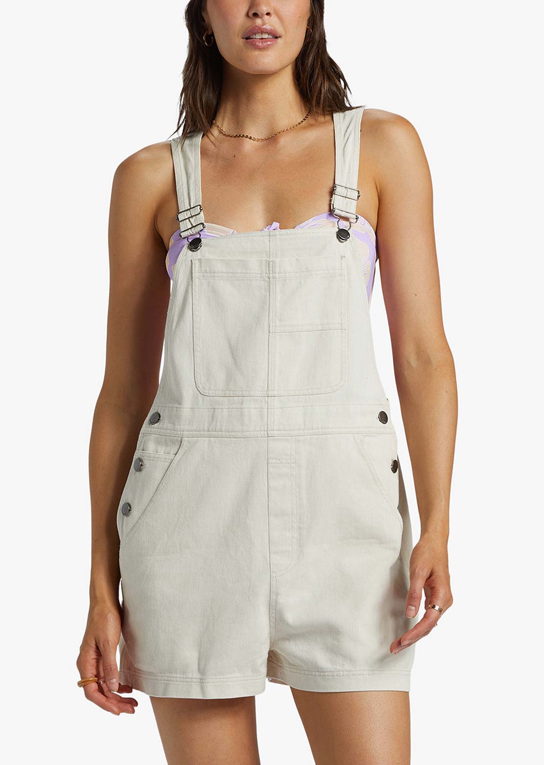 Billabong Women's Sand Canyon Shortall