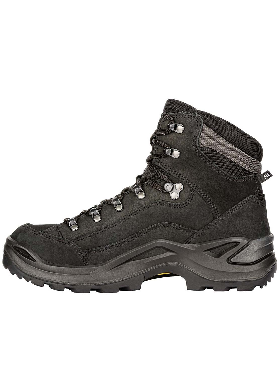 Lowa Men's Renegade GTX Mid Wide Hiking Boots