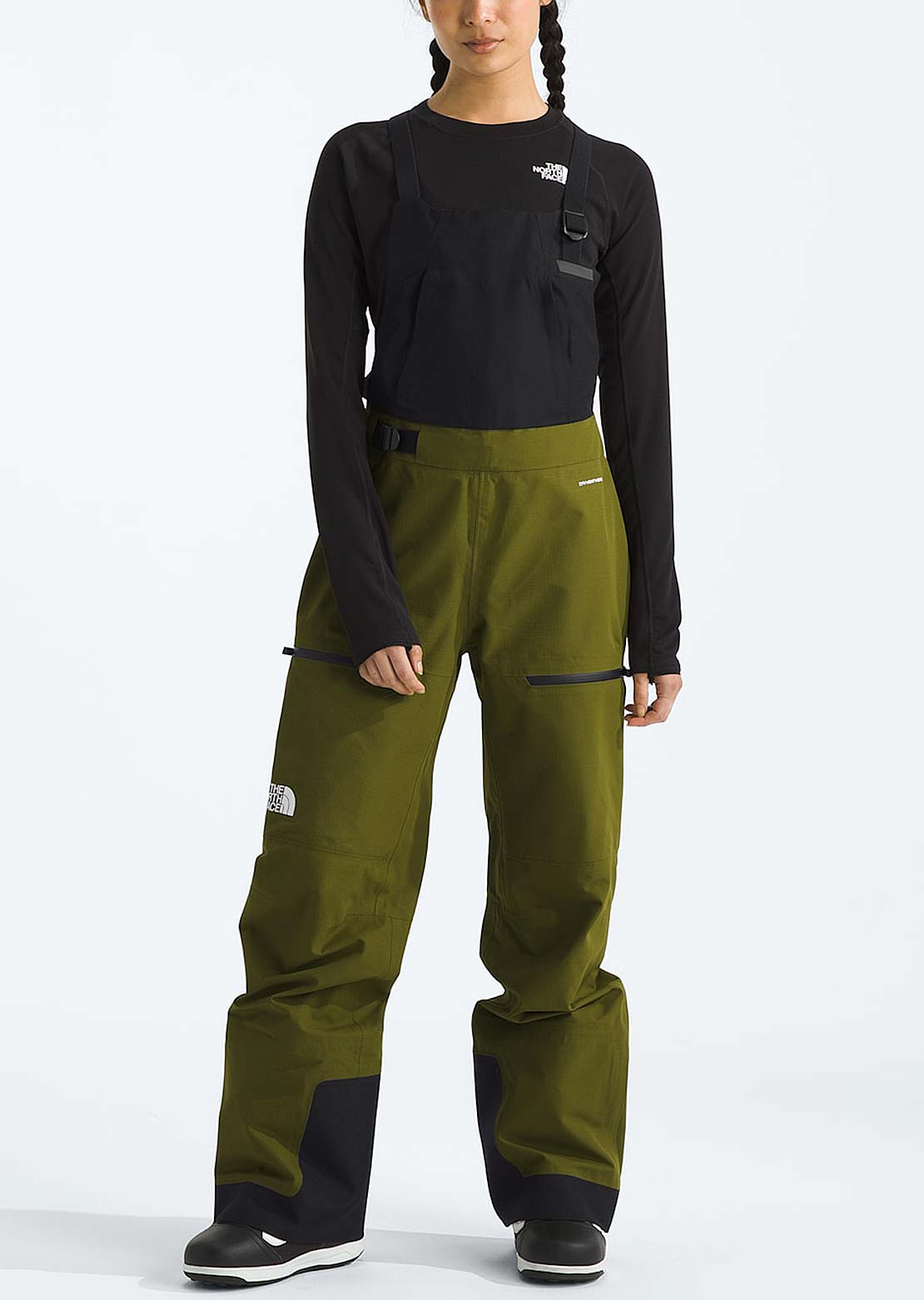 The North Face Women's Ceptor Bib Pant