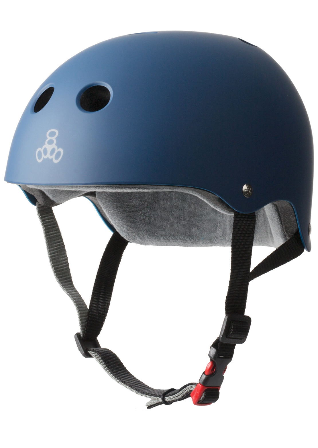 Triple 8 Brainsaver Certified w/ Sweatsaver Liner Skate Helmet Discount Great Deals