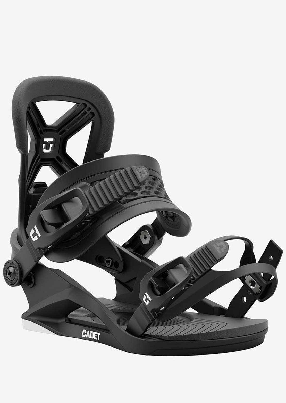 Union Junior Cadet Snowboard Bindings Clearance Extremely