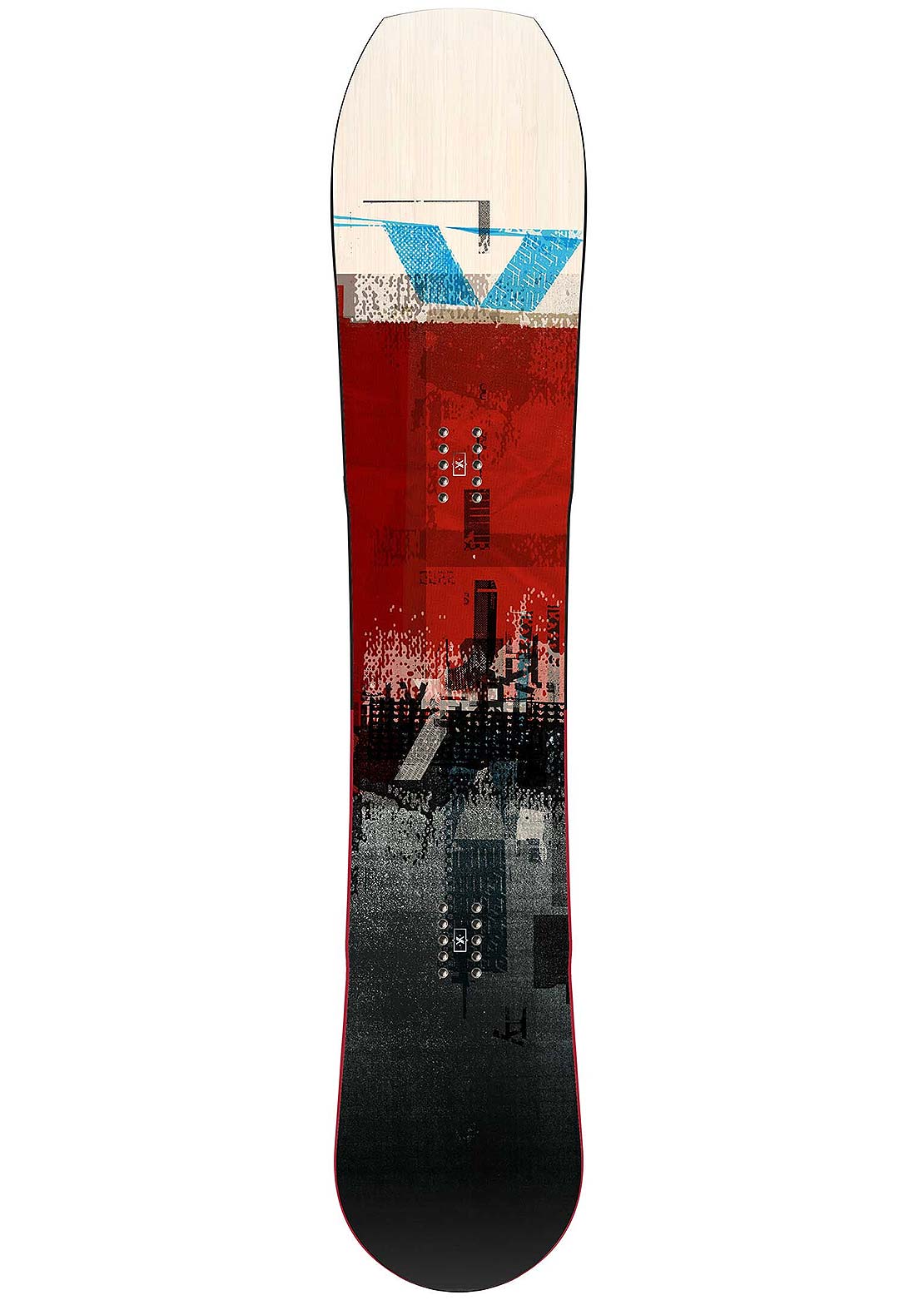 YES. Hybrid Snowboard Best Store To Get Cheap Online