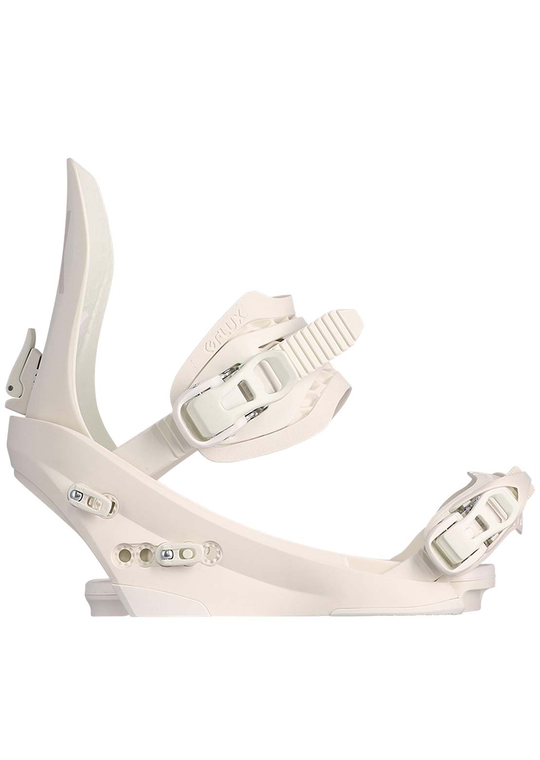 Flux Unisex CV Bindings Outlet Fashionable