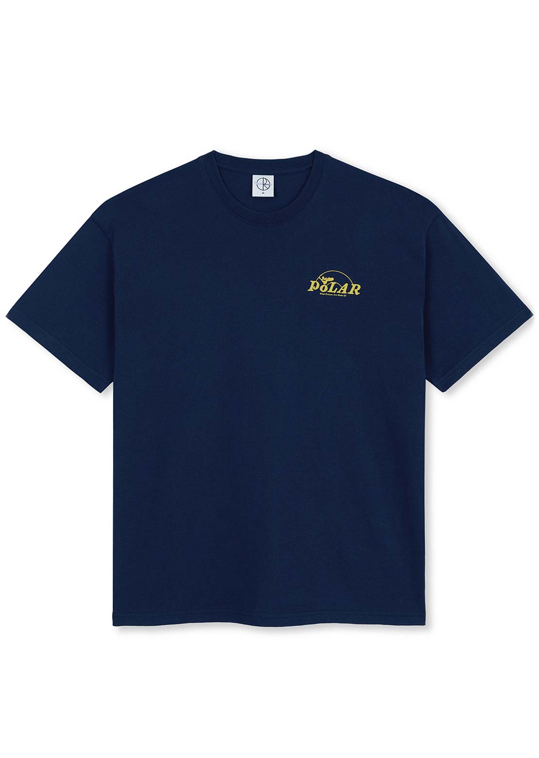 Polar Skate Co. Men's Dreams T-Shirt