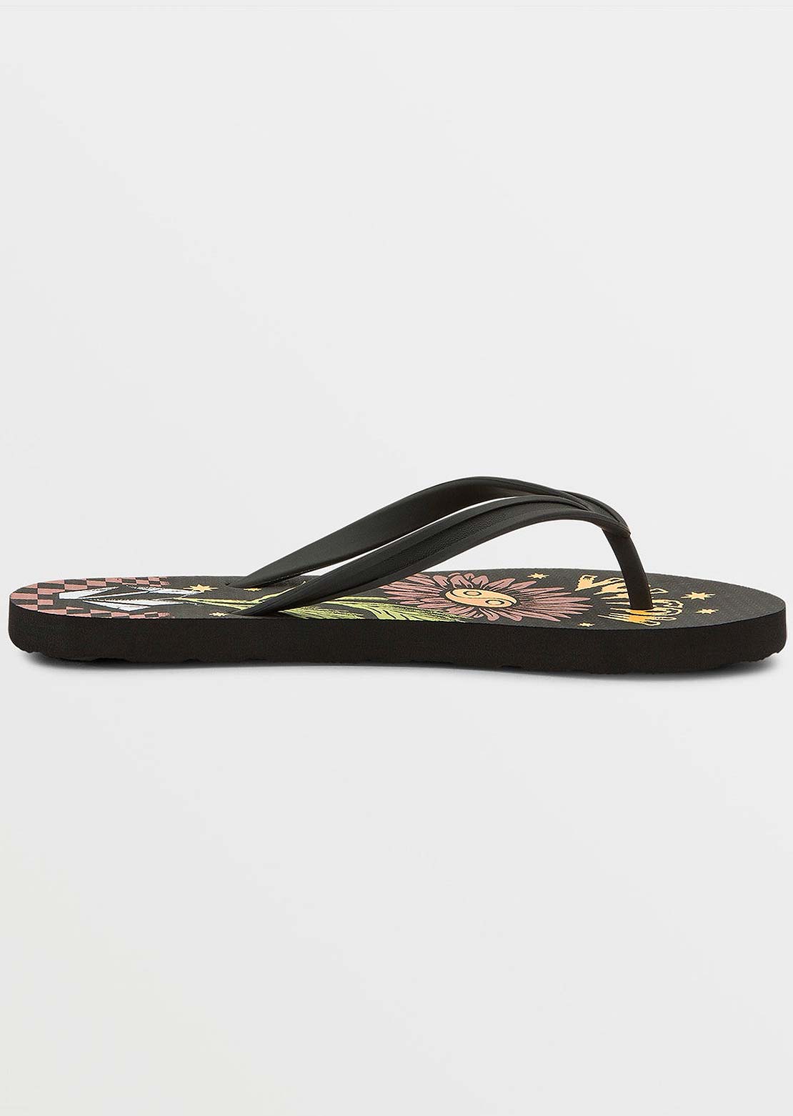 Volcom Women's Rocking Sandals