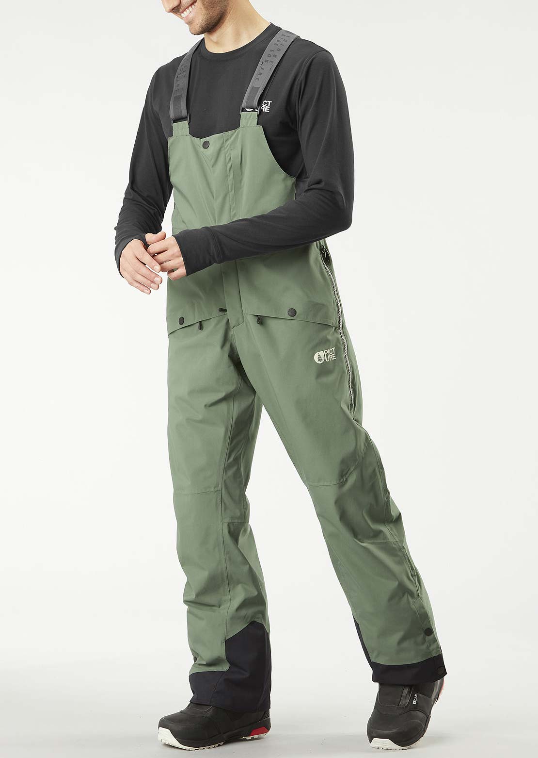 Picture Men's Avening Bib Pant