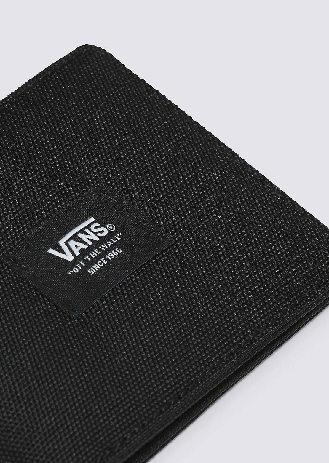 Vans Roats Bifold Wallet Outlet Find Great