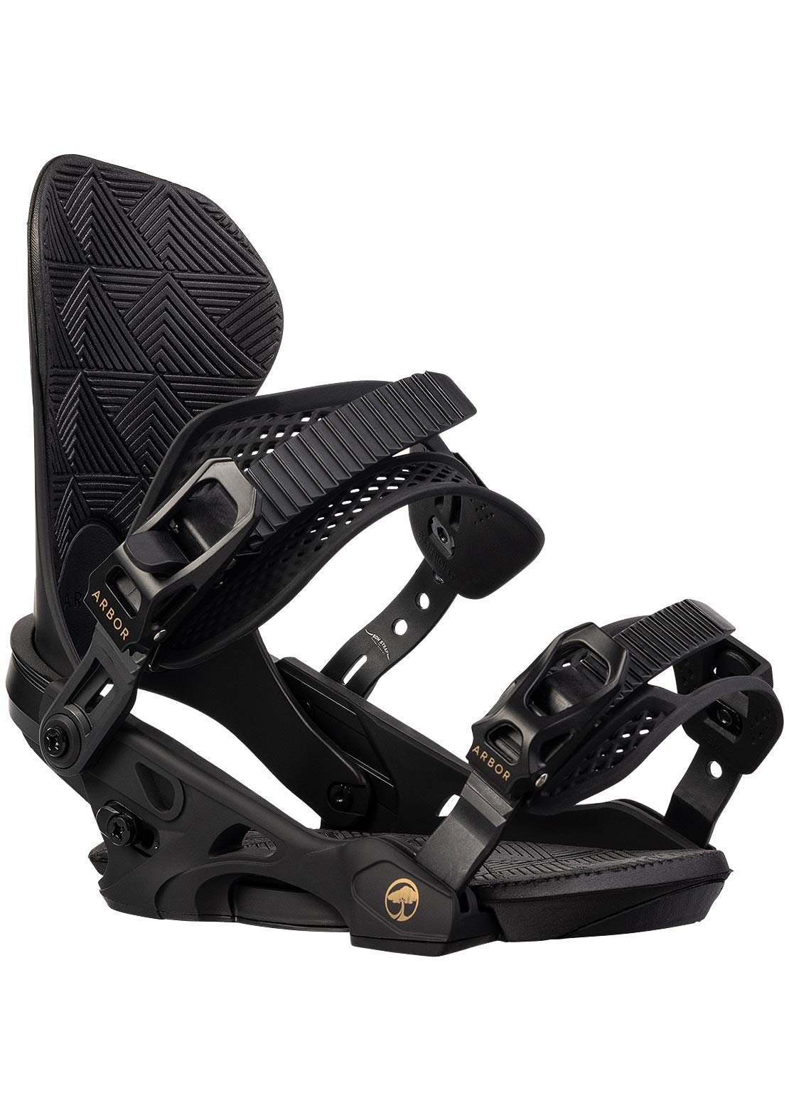 Arbor Women's Sequoia Snowboard Bindings