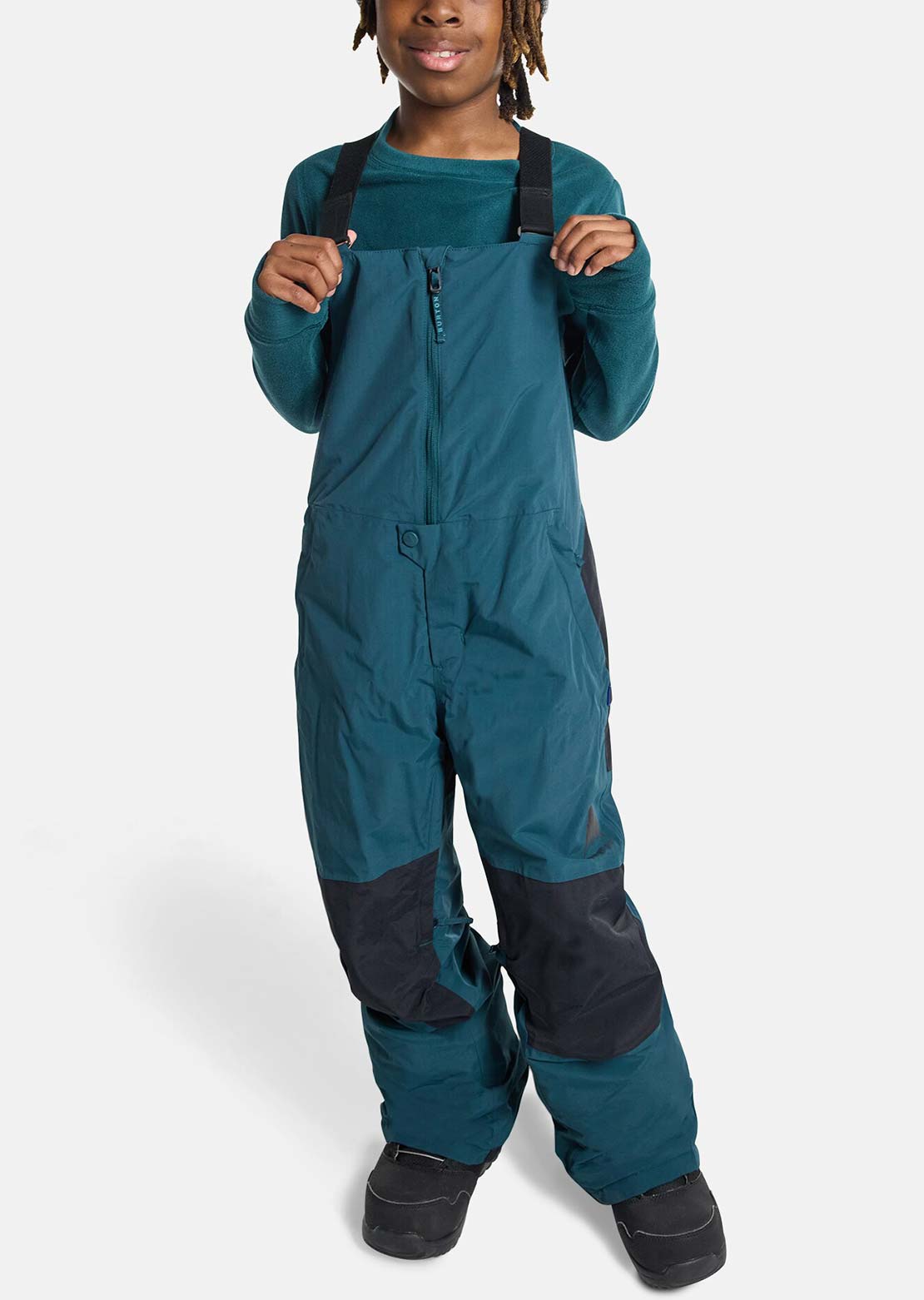 Burton Junior Skylar 2L Bib Pants Genuine For Sale