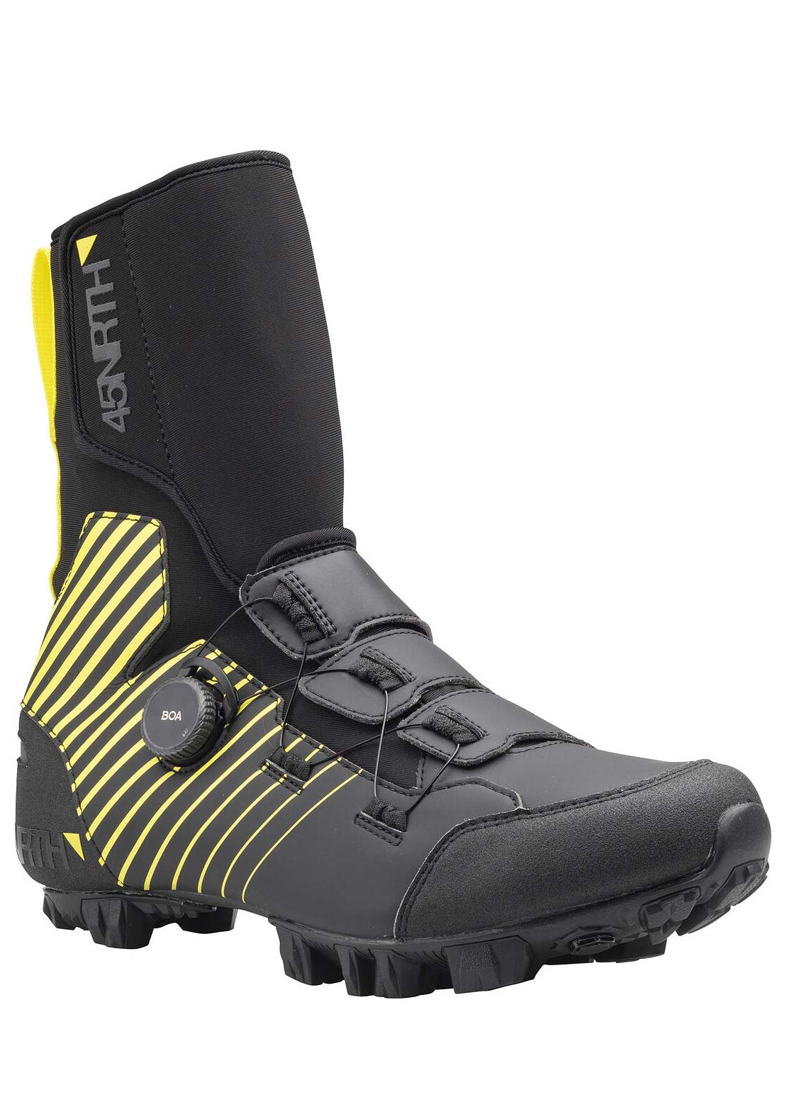 45NRTH Unisex Ragnarok Tall Cycling Bike Boots Cheap Discounts