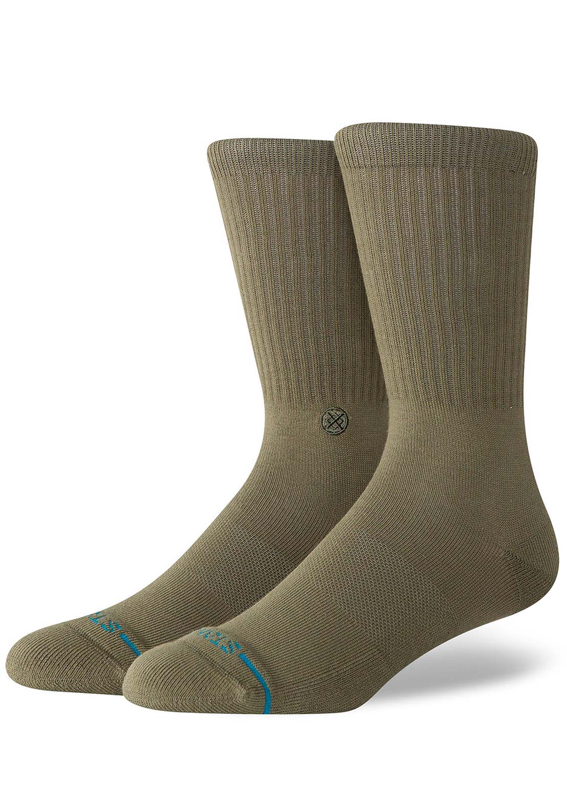 Stance Unisex Staple Icon Socks Clearance Clearance Store