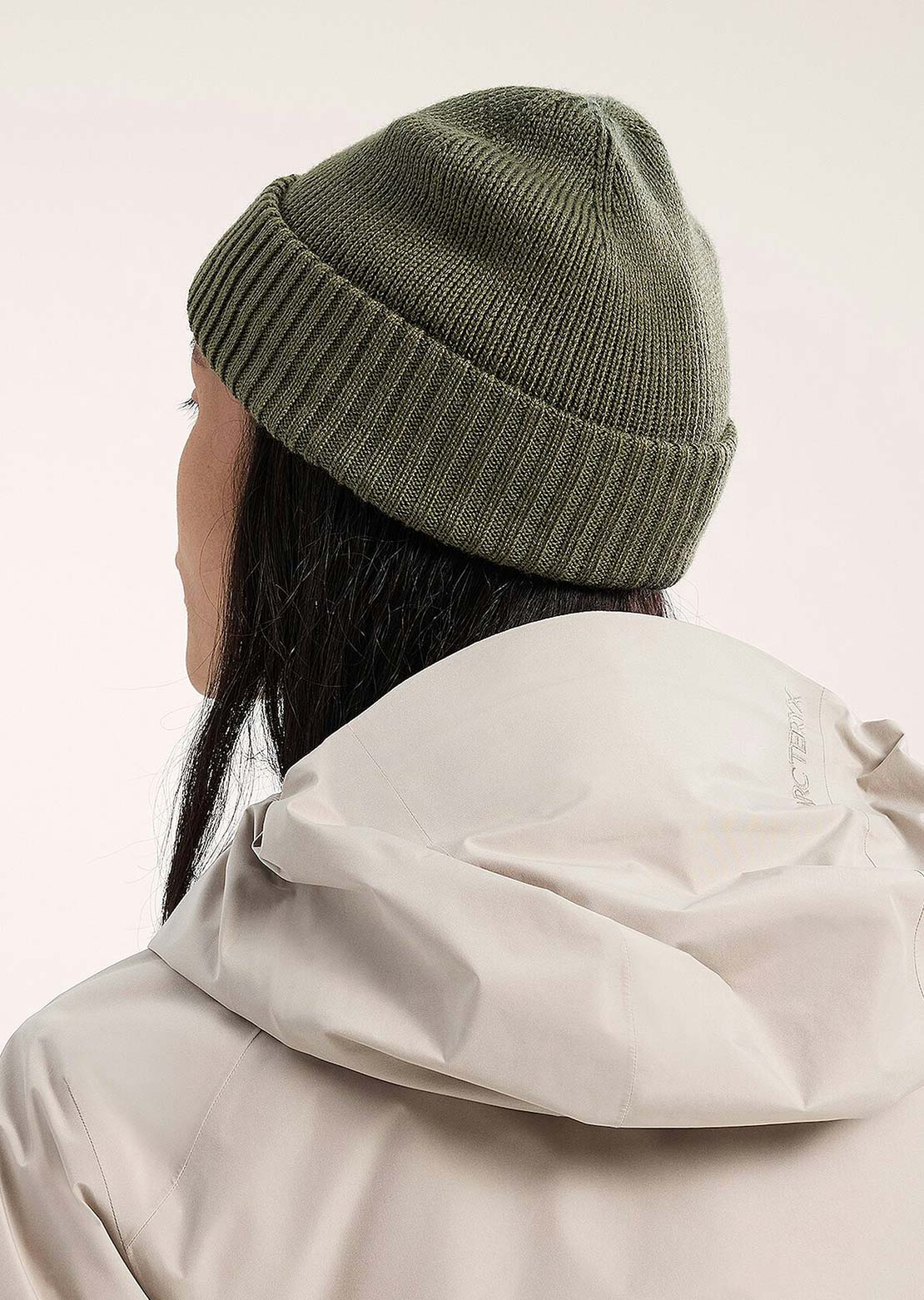 Arc'teryx Mallow Toque Beanie