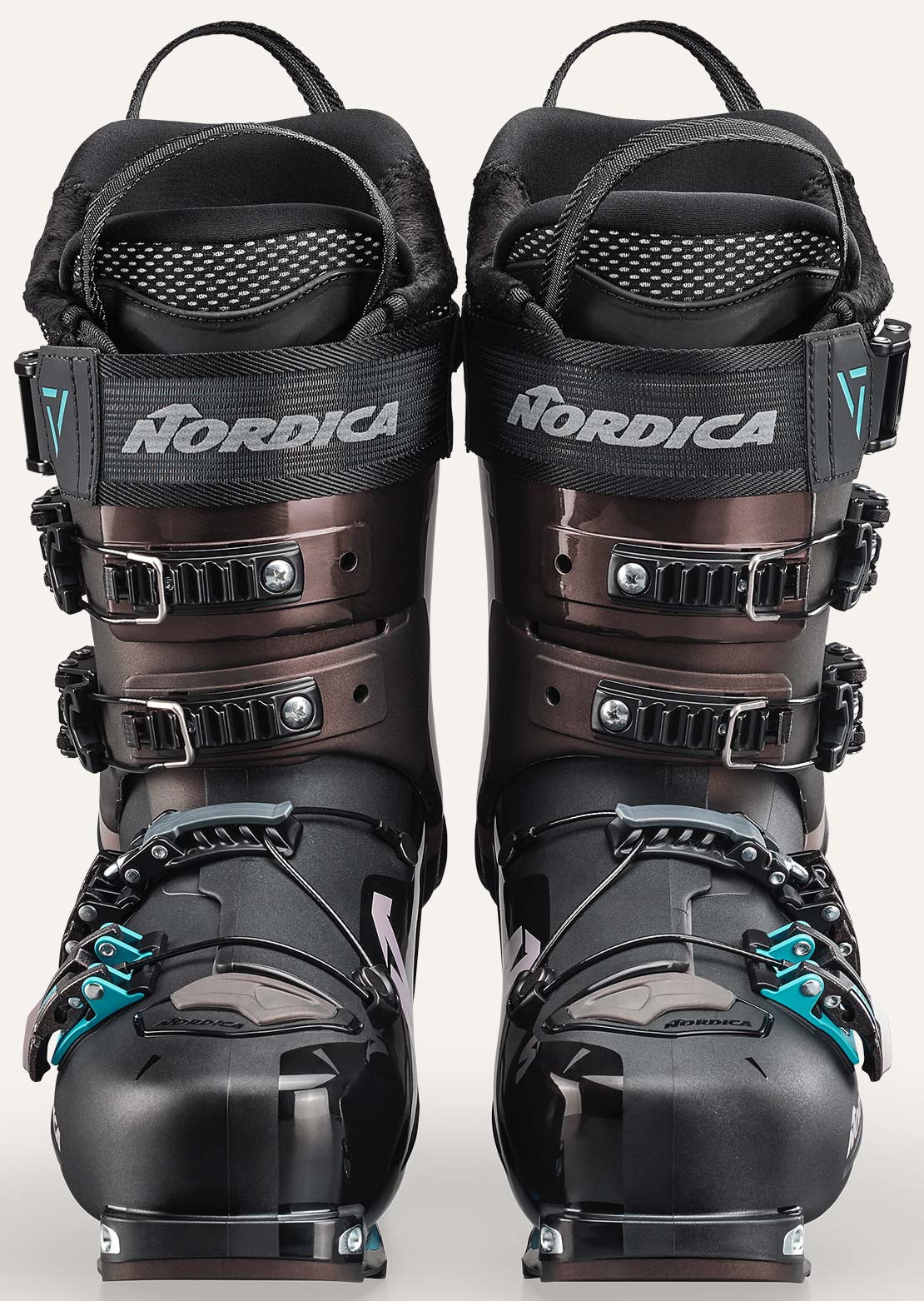 Nordica Women's Unlimited 105 DYN Ski Boots