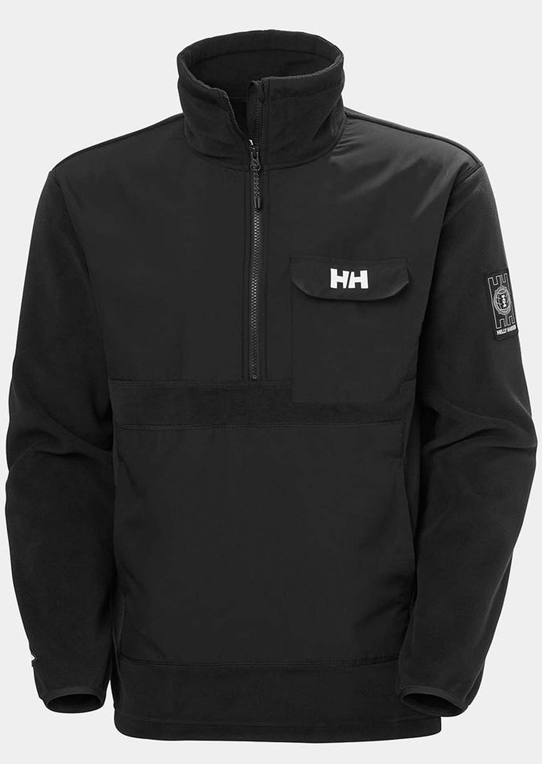 Helly Hansen Unisex Play 1/2 Zip Fleece Long Sleeve Sale Footlocker Finishline