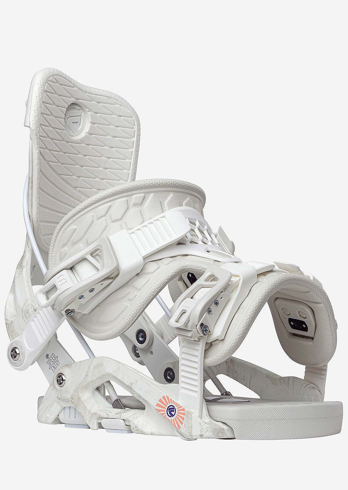 Flow Women's Omni Snowboard Bindings