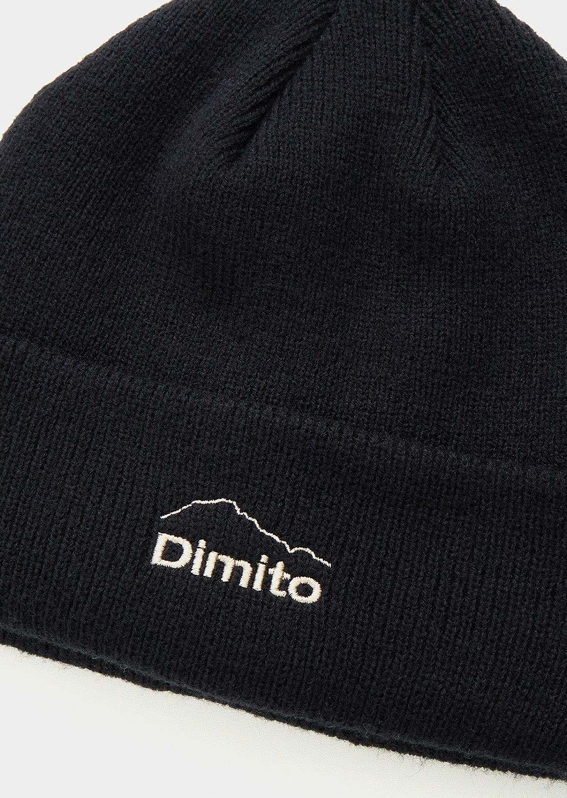 Dimito Unisex Logo Beanie New Arrival