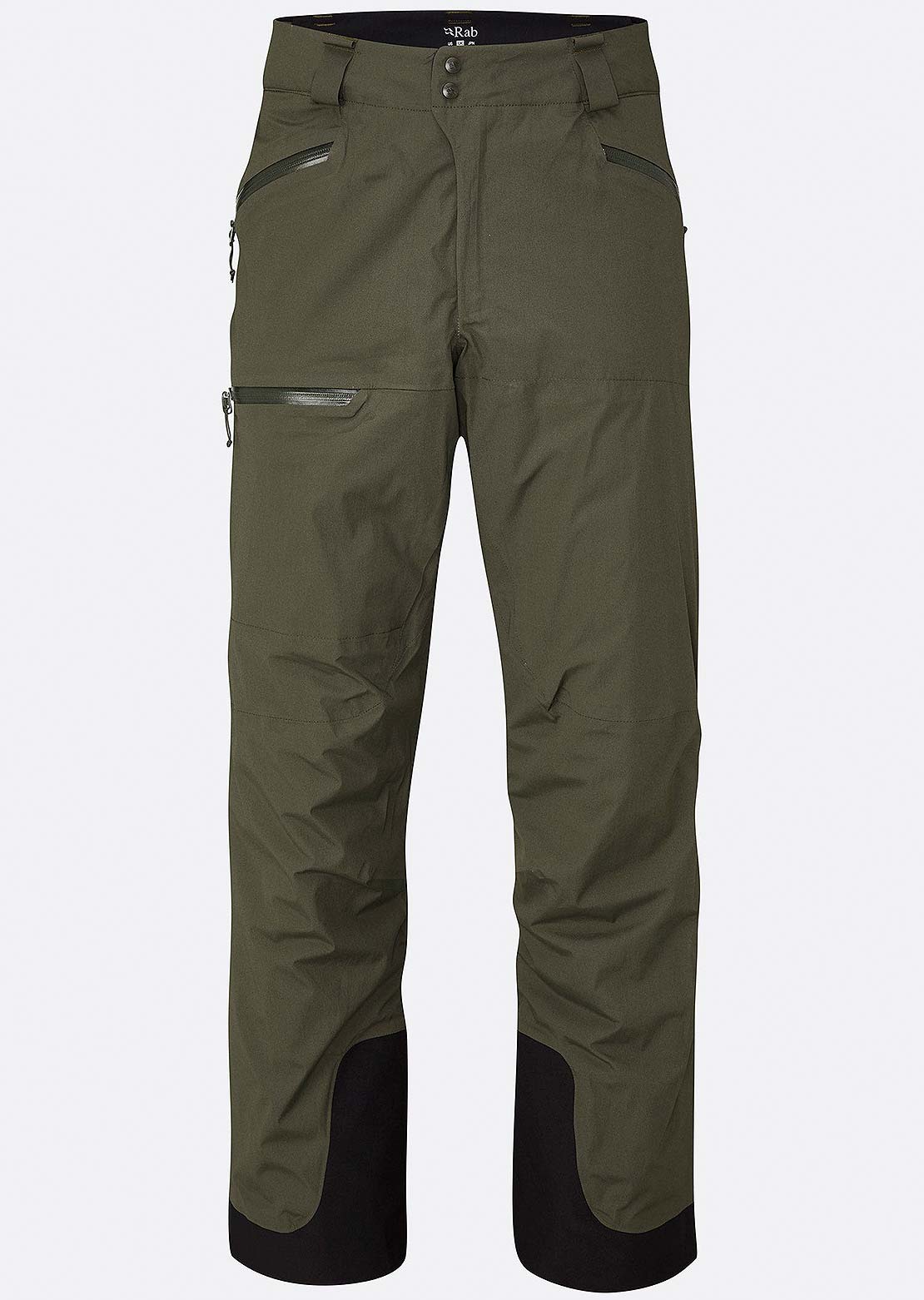 Rab Men's Khroma Diffract Pants