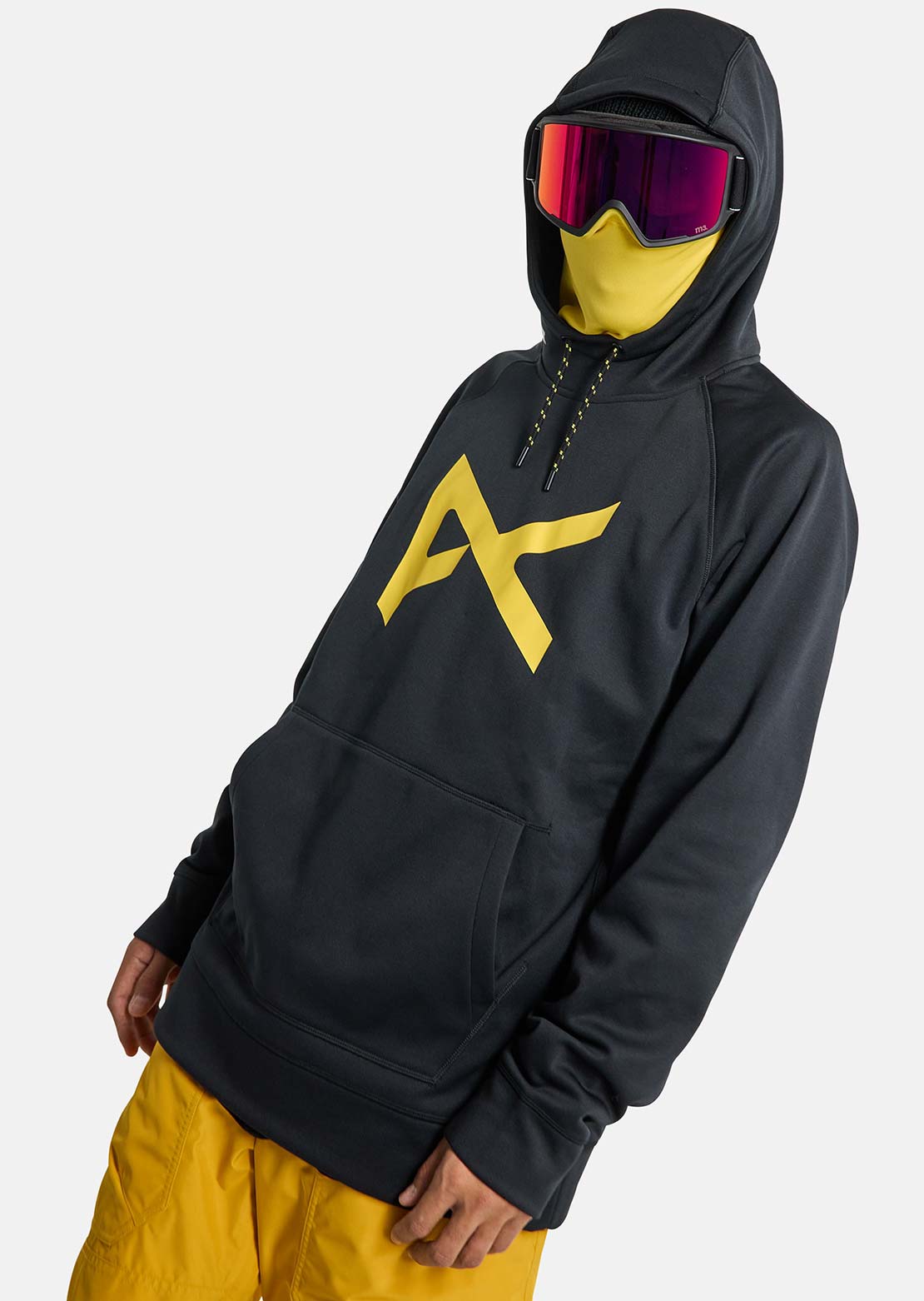 Anon Unisex MFI Pullover Hood Cheap