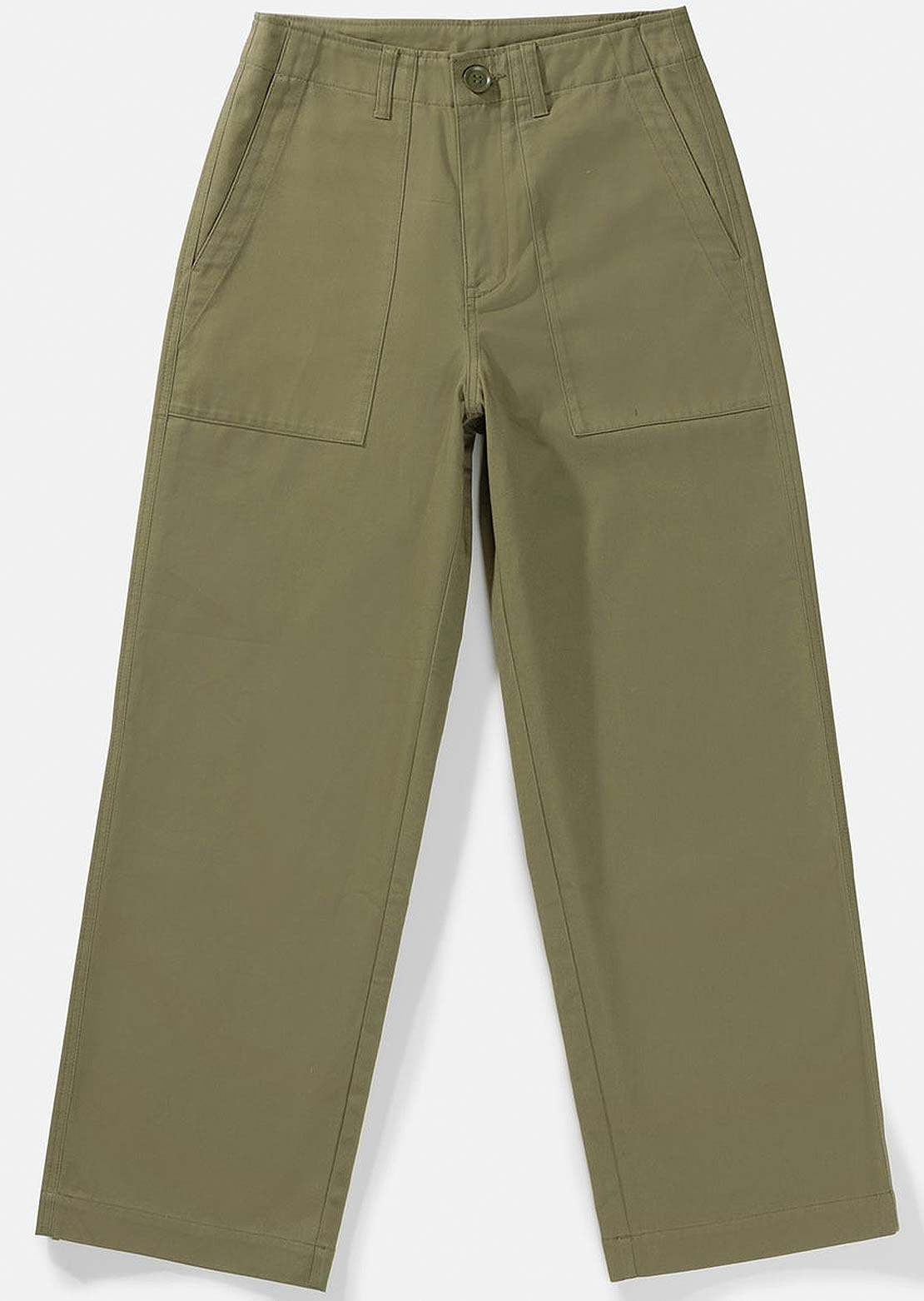 Rhythm Women's Fatigue Pants