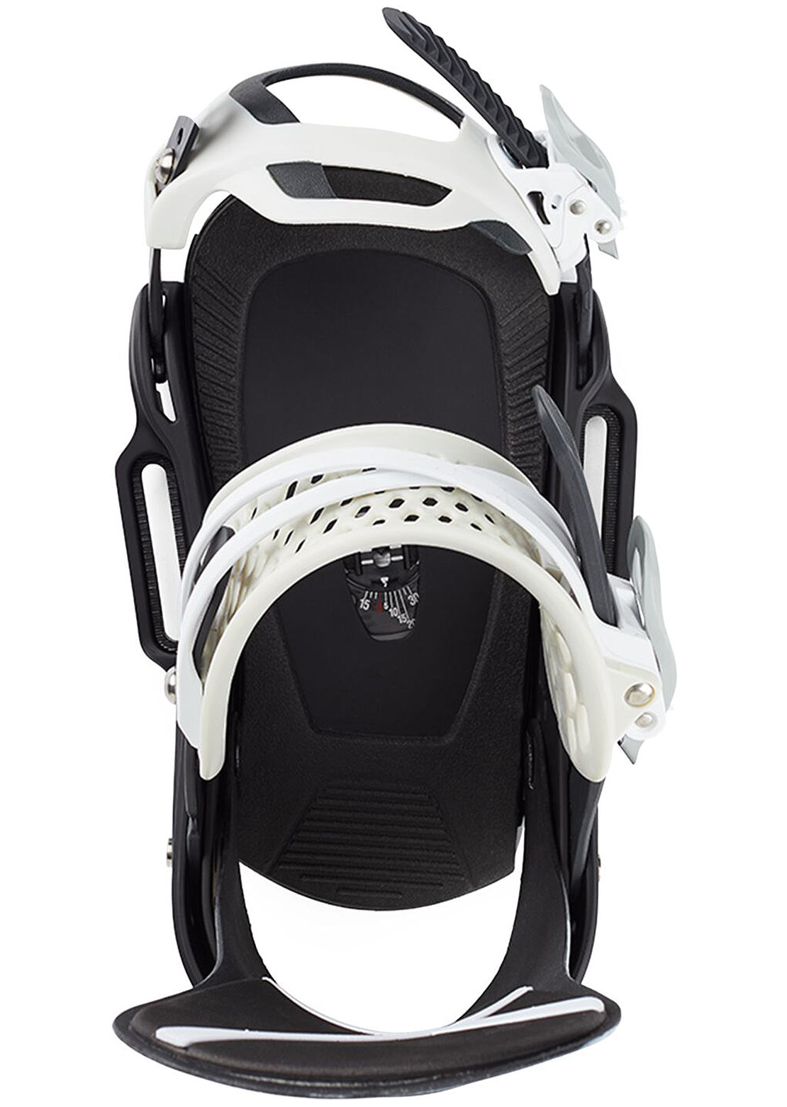 Burton Men's X EST Snowboard Bindings