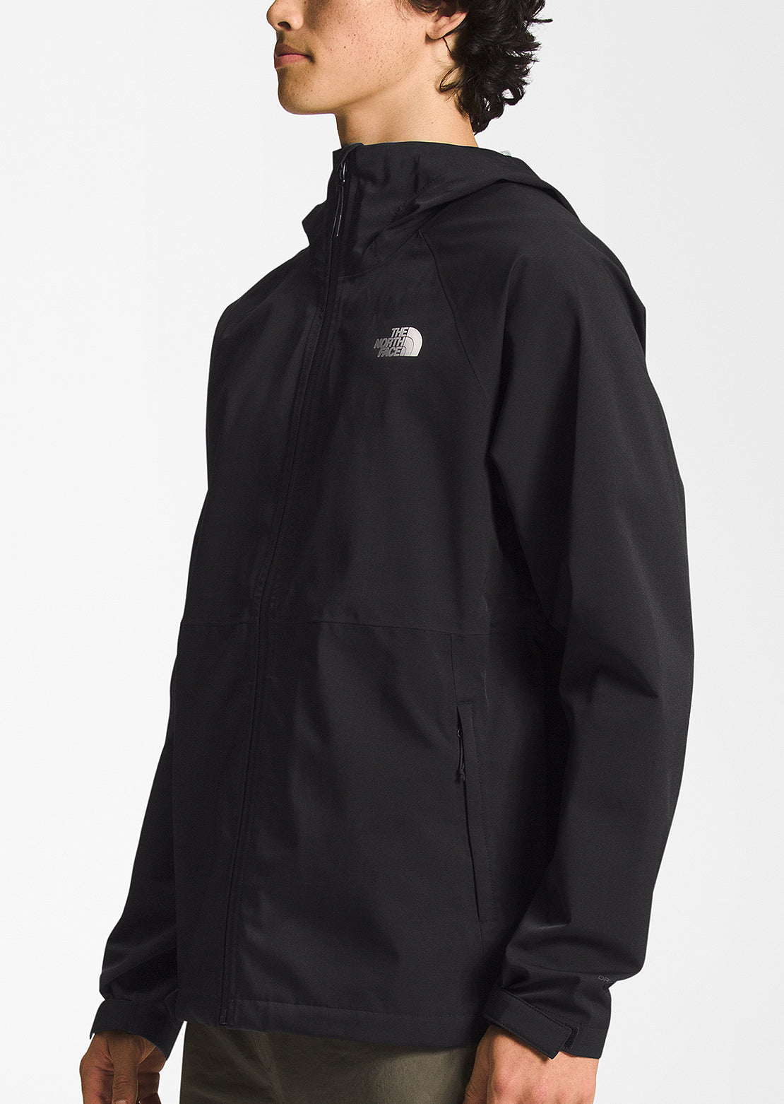 The North Face Men's Valle Vista Stretch Jacket