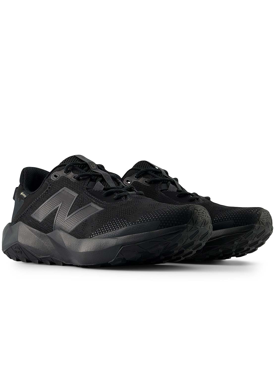 New Balance Men's DynaSoft Nitrel V6 Gore Tex Shoes