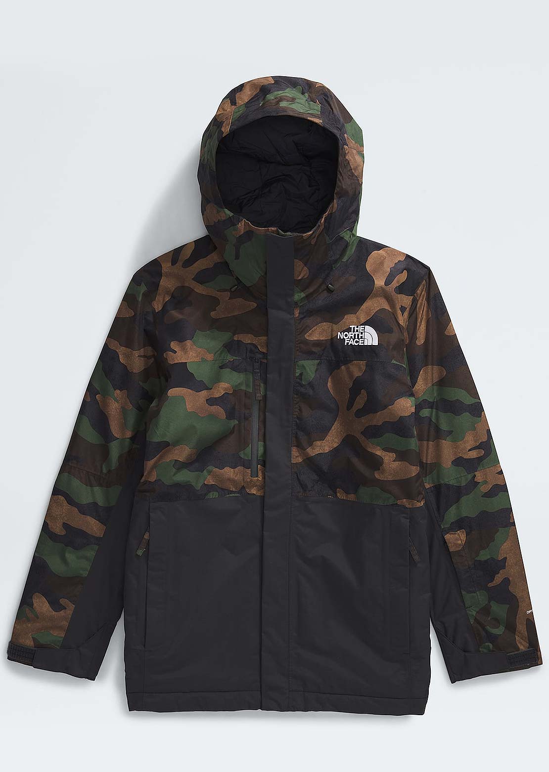 The North Face Men's Freedom Insulated Jacket