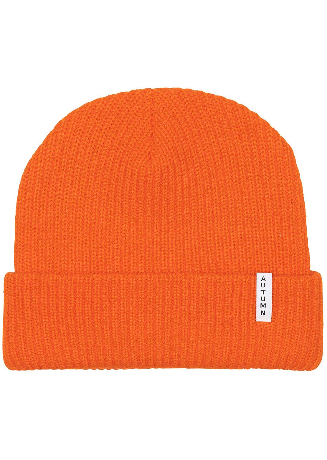 Autumn Junior Basic Beanie Geniue Stockist Cheap Online