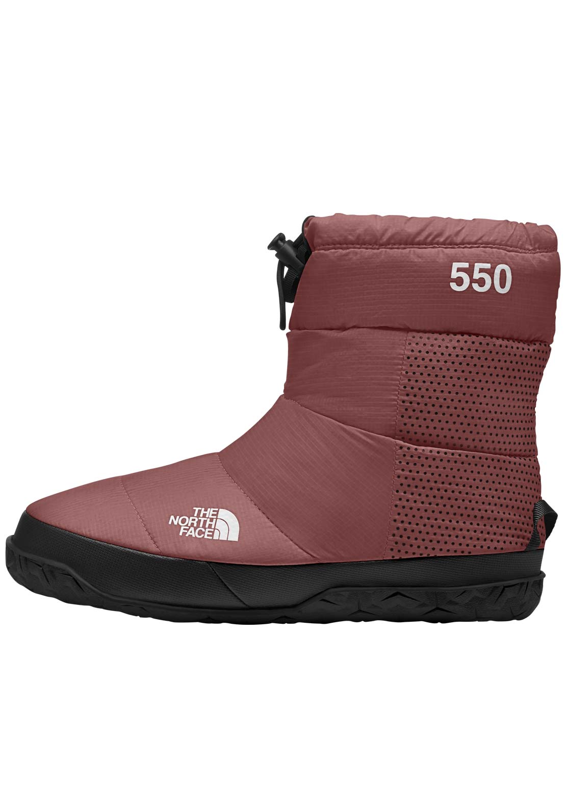 The North Face Women's Nuptse Apr¨¨s Bootie