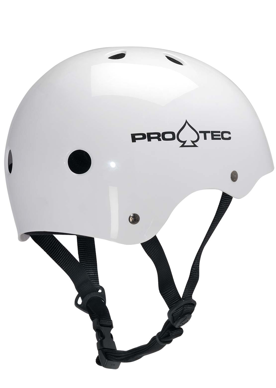 Pro-Tec Unisex Classic Skate Helmet With Paypal