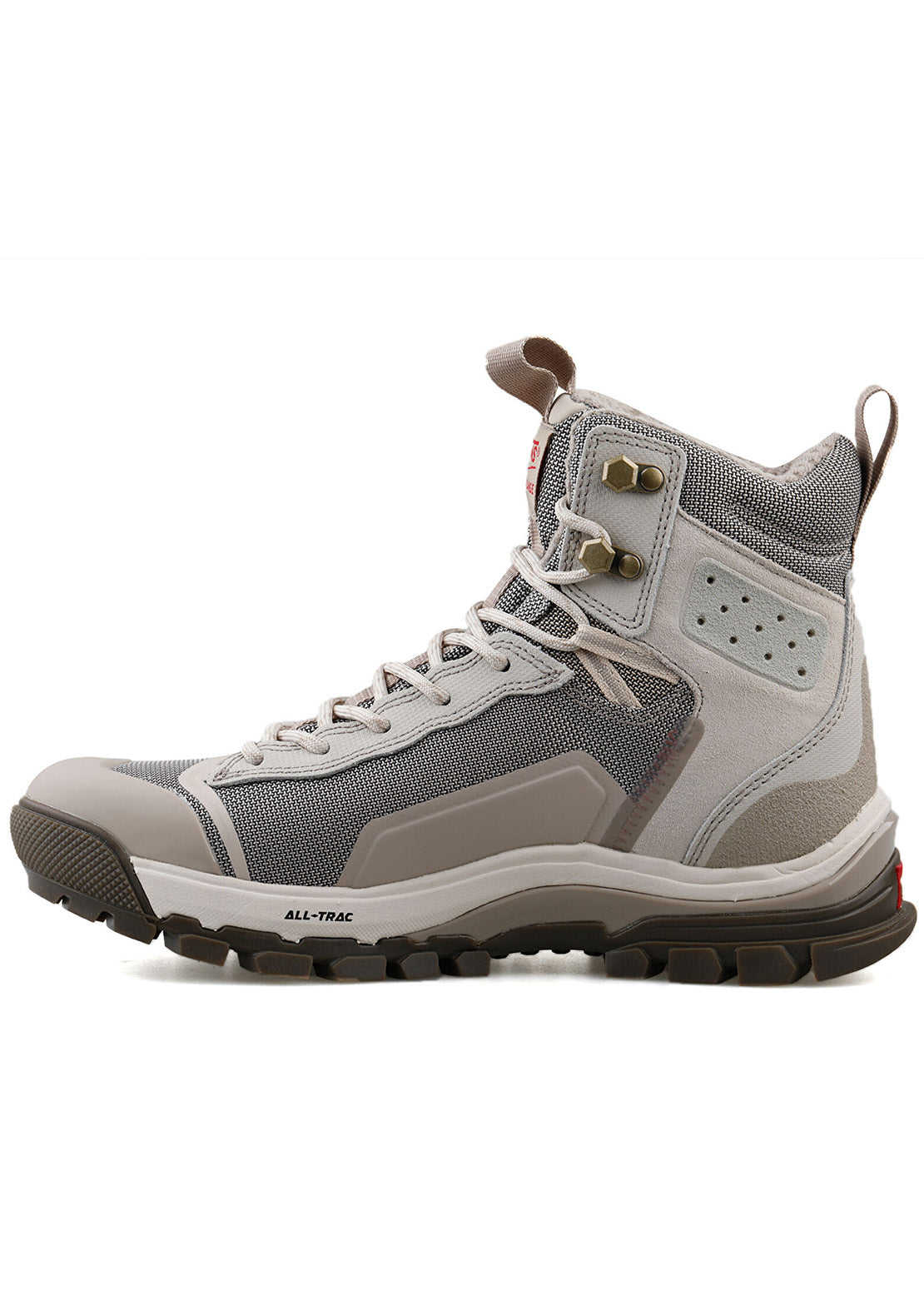 Vans Unisex Ultrarange EXO HI Gore-Tex MTE-3 Boots Buy Online Cheap