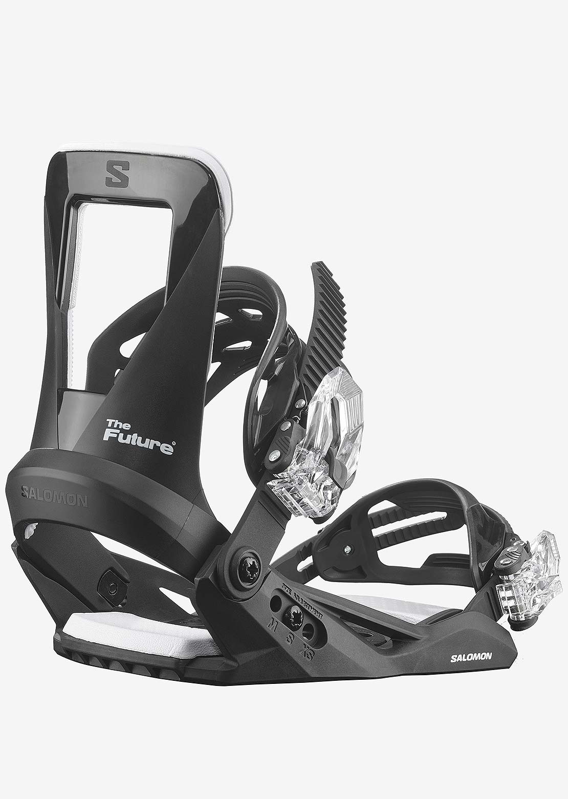 Salomon Junior The Future Snowboard Bindings Low Cost Online