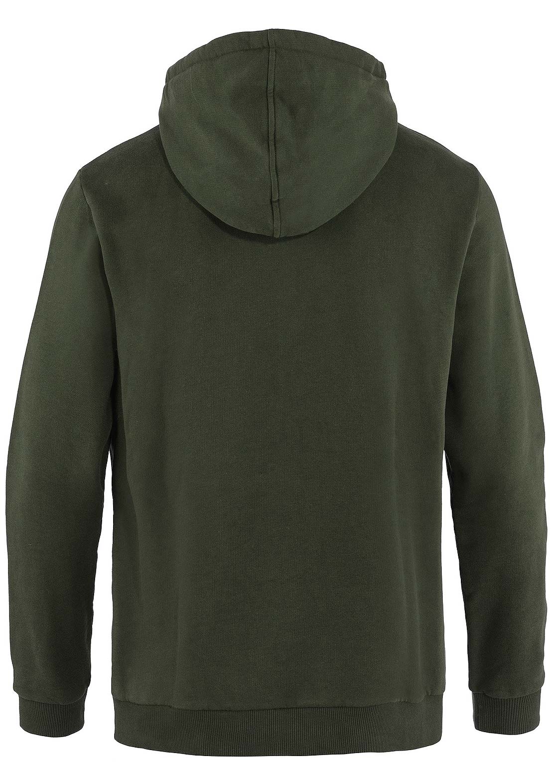 Fjallraven Men's Logo Hood