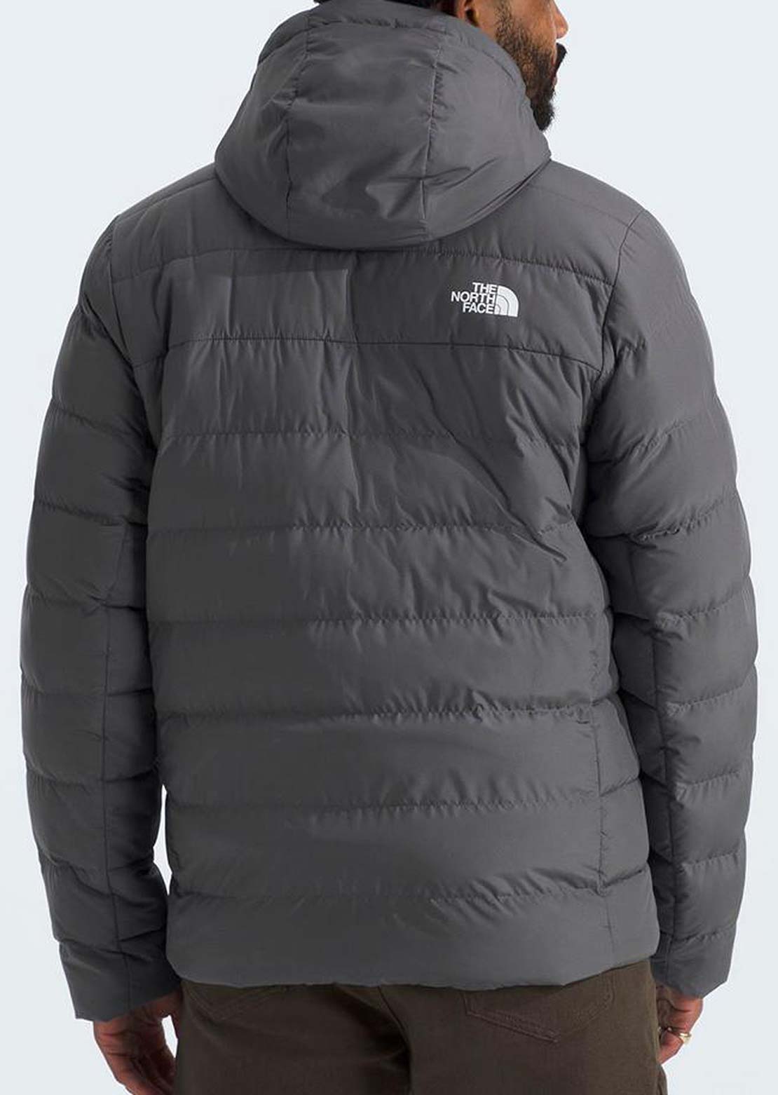 The North Face Men's Aconcagua 3 Hood