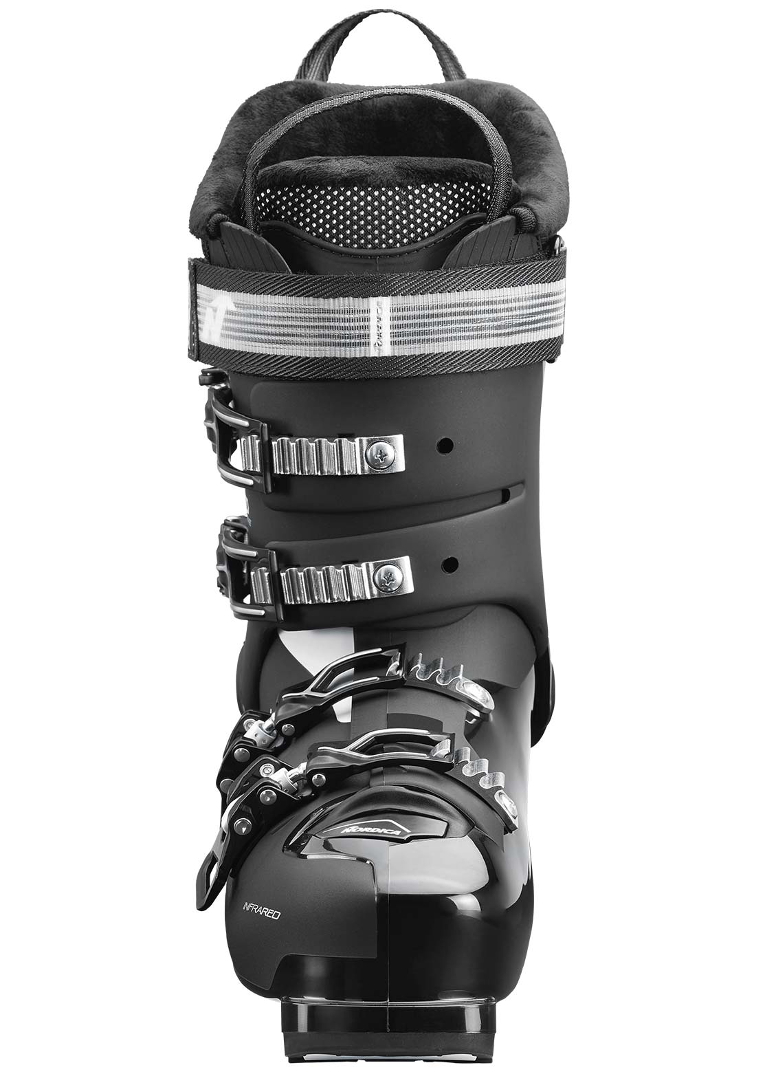 Nordica Women's Speedmachine 3 95 Ski Boots