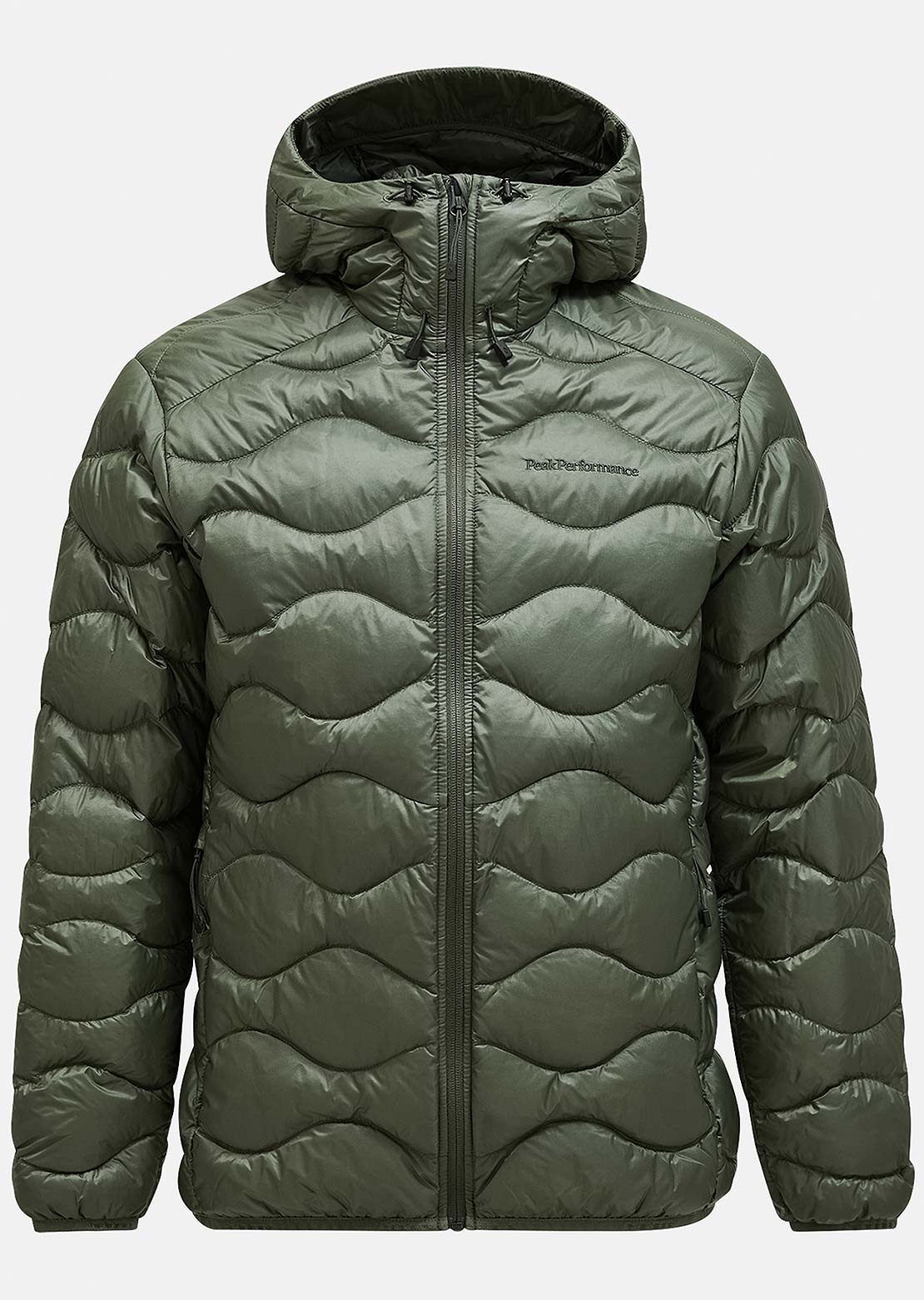 Peak Performance Men's Helium Down Jacket