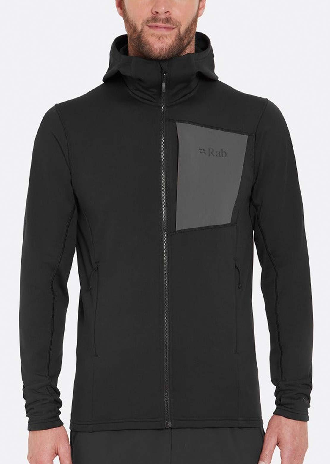 Rab Men's Superflux Hood