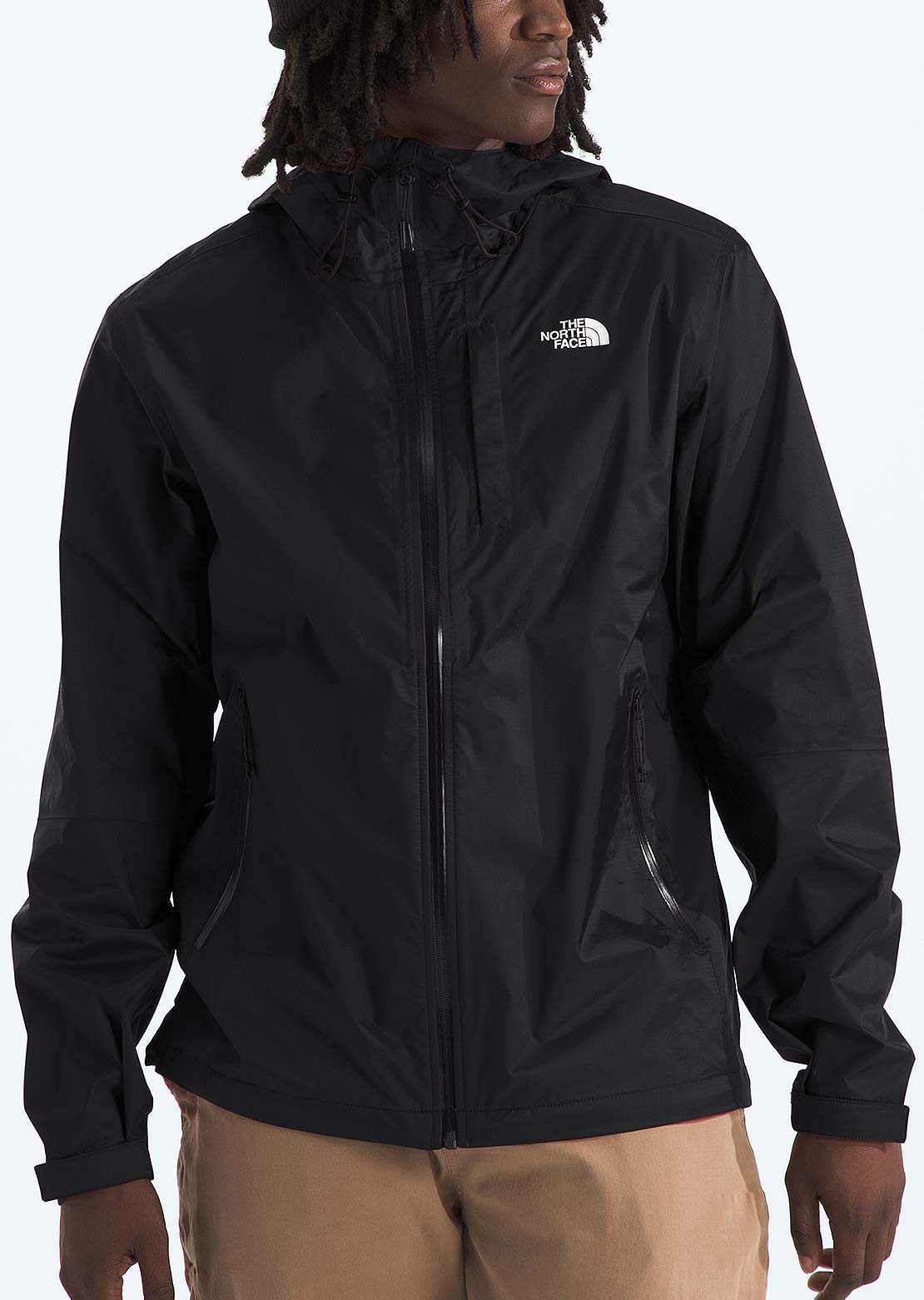 The North Face Men's Alta Vista Jacket