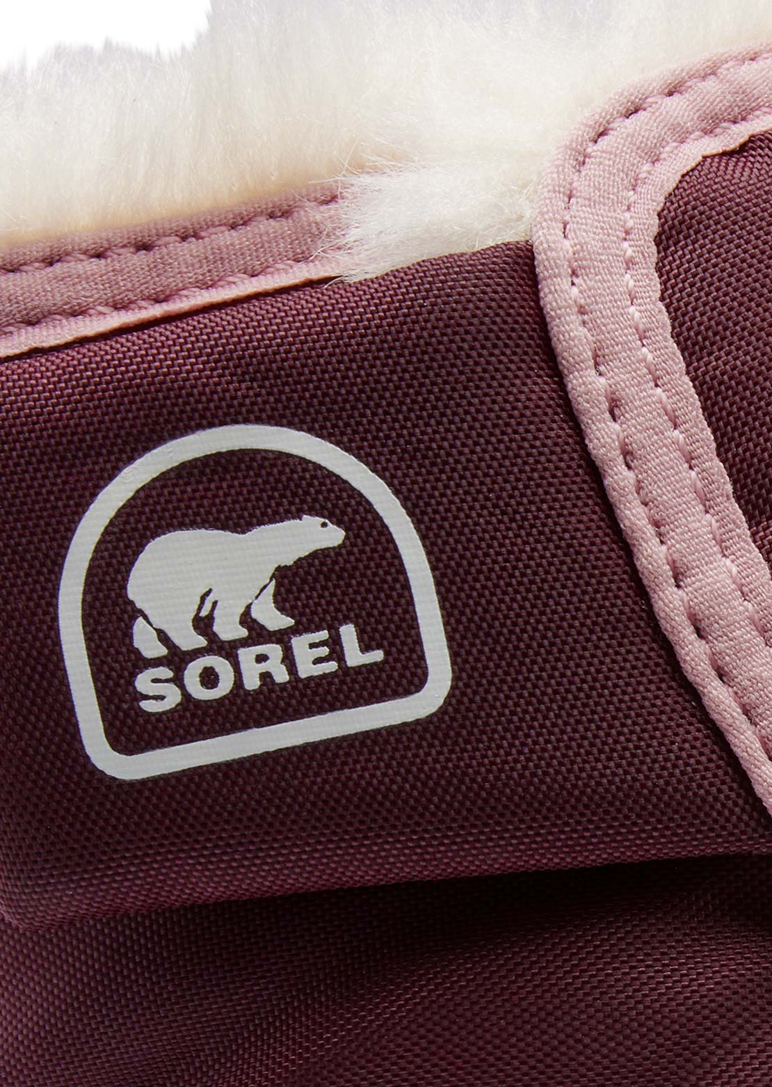 Sorel Junior Childrens Whitney II Plus Bootie Winter Boots Sale 100% Guaranteed