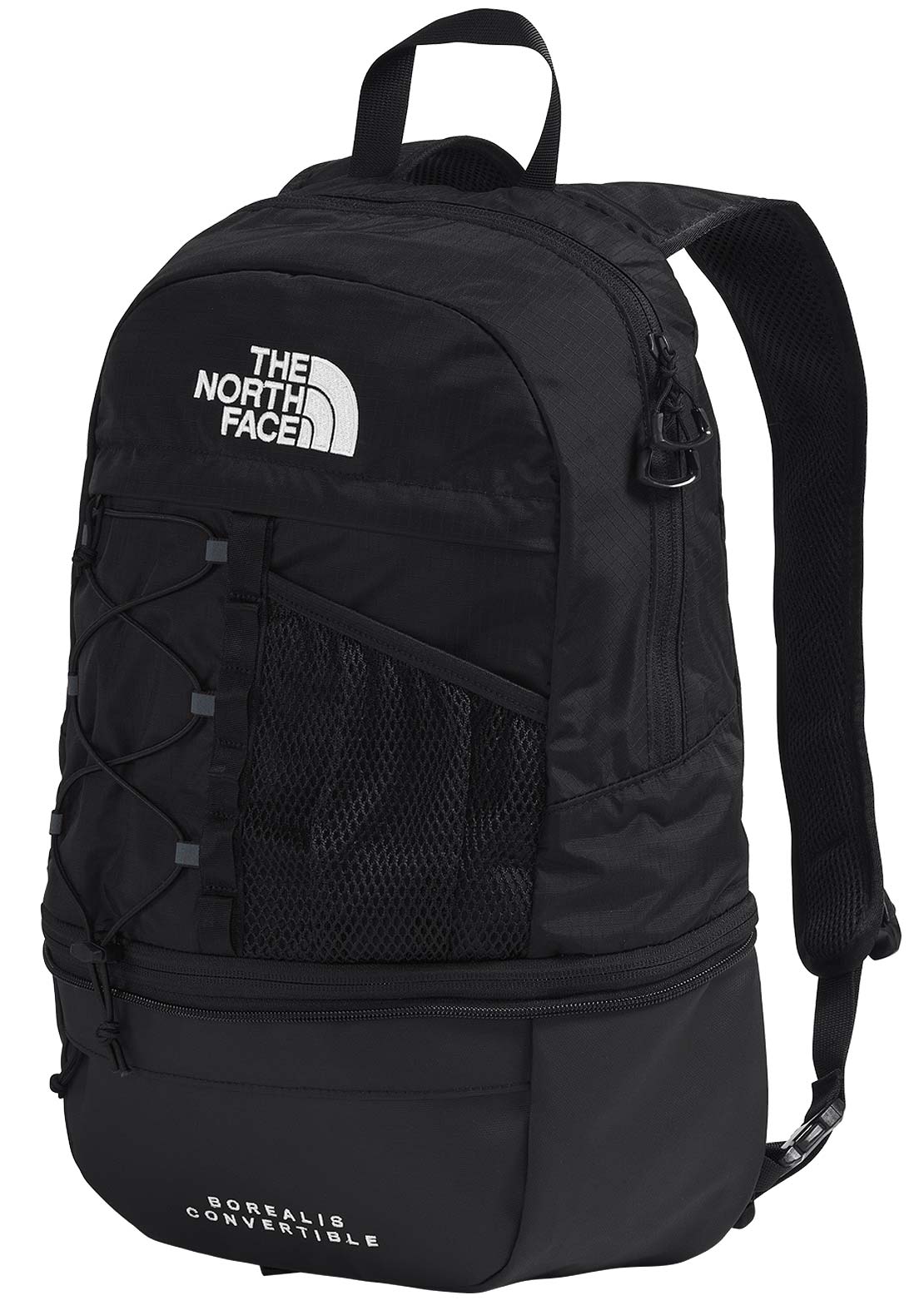 The North Face Men's Borealis Convertible Backpack