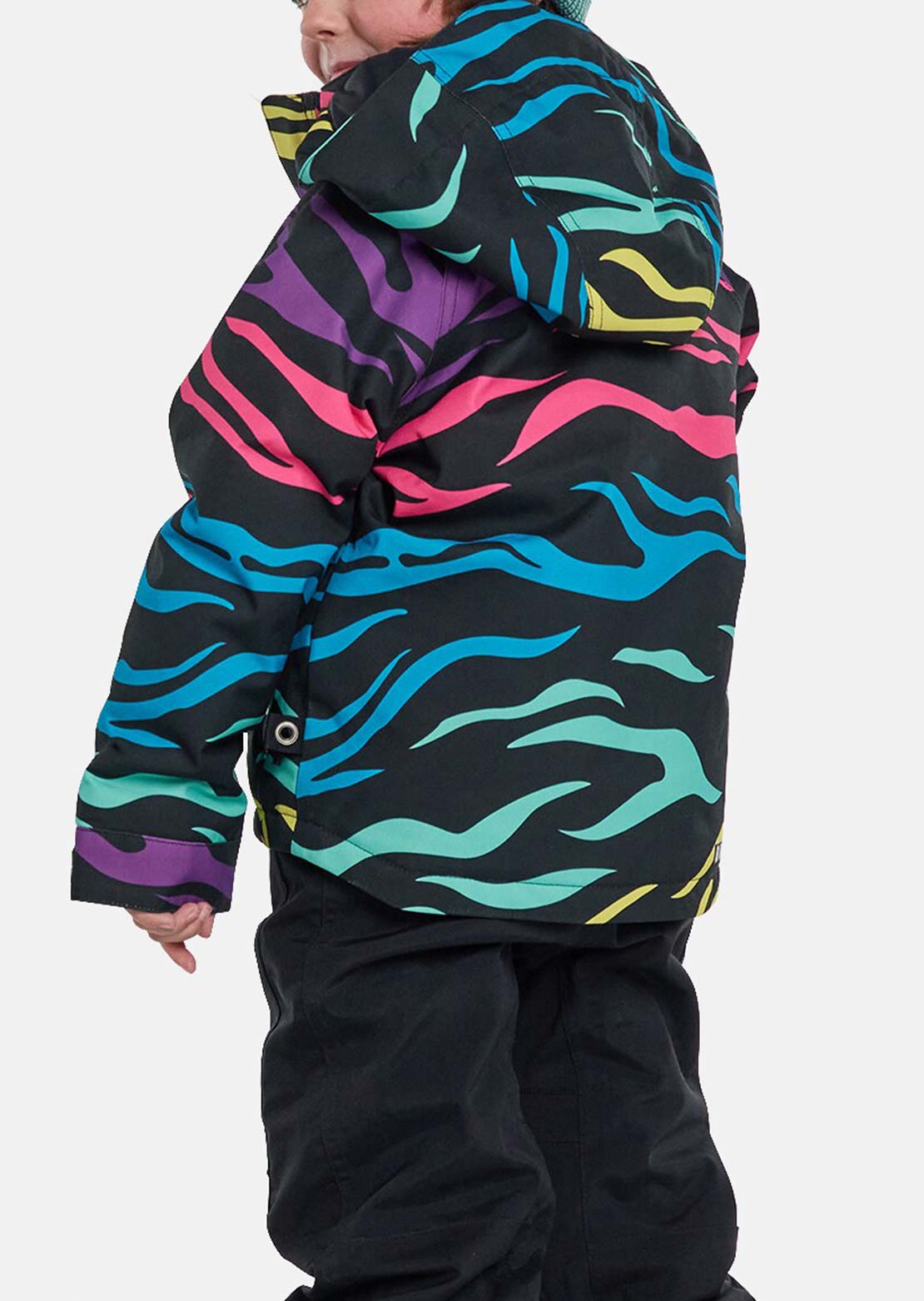 Burton Toddler Classic 2L Jacket Quality Original